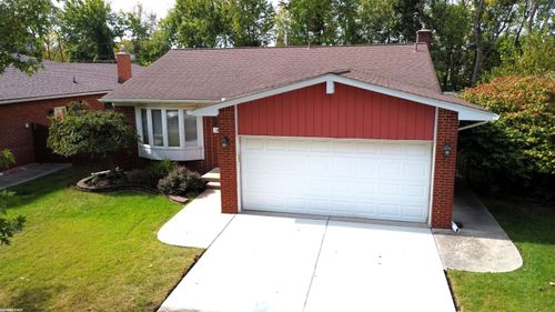 11248 Kennebec Ave, Allen Park, MI, 48101-1008 | Card Image