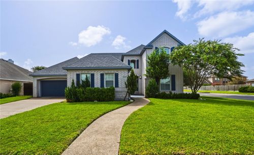7534 Grenade Ct, Corpus Christi, TX, 78414-6291 | Card Image