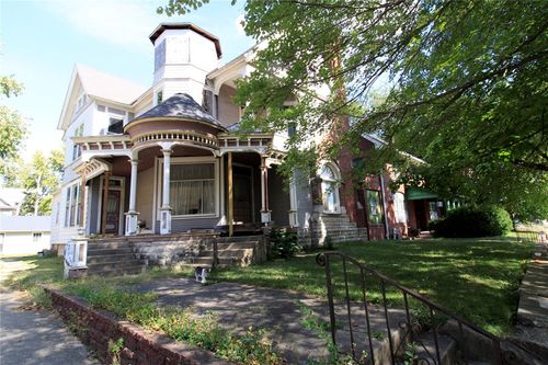 442 W Prairie Ave, Decatur, IL, 62522-2477 | Card Image