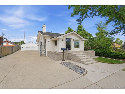 3767 Zenobia St, Denver, CO, 80212-2042 | Card Image