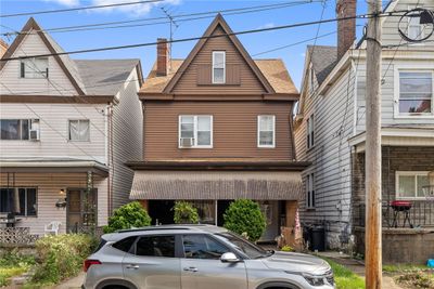 212 Moye Pl, House other with 3 bedrooms, 1 bathrooms and null parking in Arlington PA | Image 1