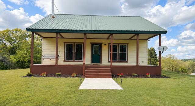 Residential in Highlandville 3