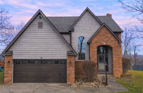 47647 Watson Rd, Saint Clairsville, OH, 43950-9709 | Card Image