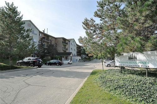 203-345 Briarmeadow Dr, Kitchener, ON, N2A4J6 | Card Image