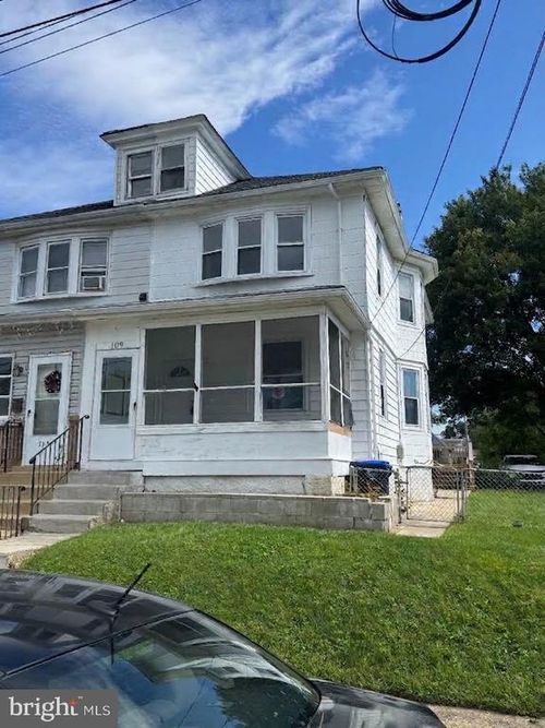 307 Taylor Ave, UPPER CHICHESTER, PA, 19061-4048 | Card Image