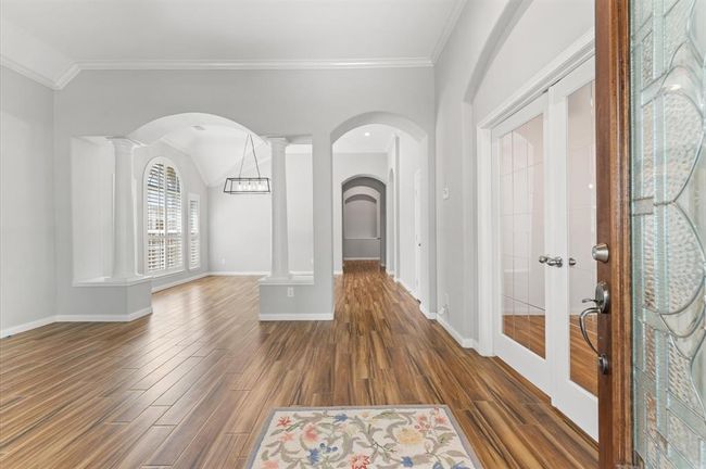 342 Silver Creek Cir, House other with 3 bedrooms, 3 bathrooms and null parking in Richmond TX | Image 5