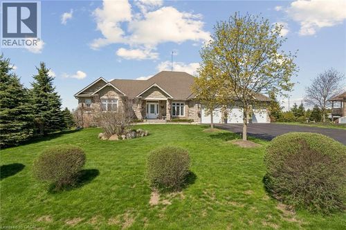 10 Brolley Cres, Thornton, ON, L0L2N2 | Card Image