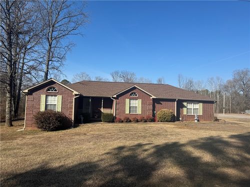 95 Deer Run Rd, Delaware, AR, 72835-9302 | Card Image