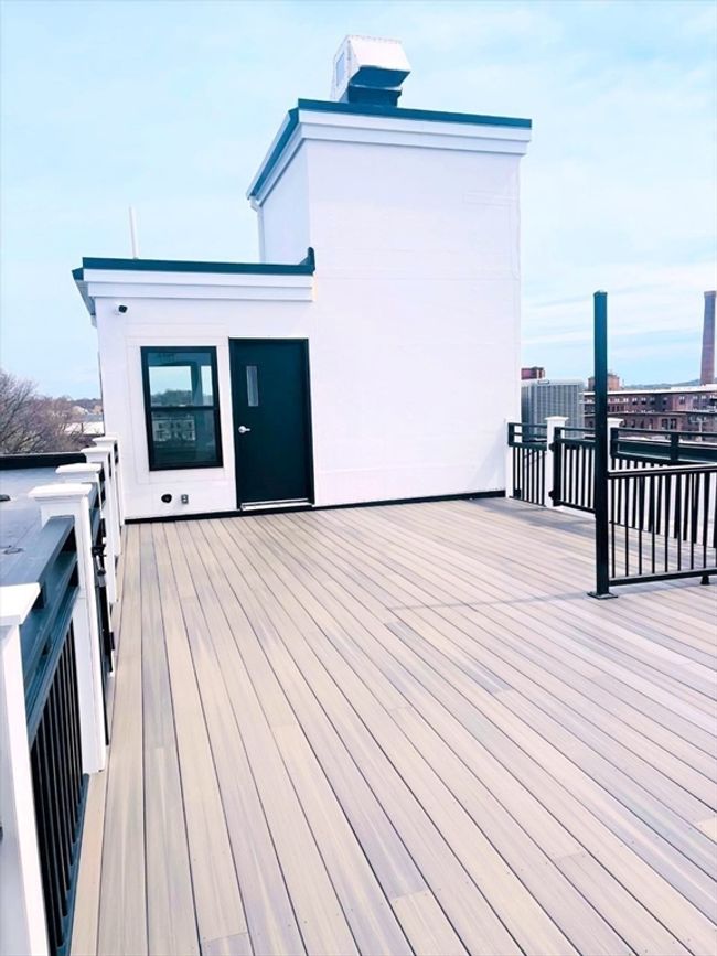 APT-6 - 99 Moody St, Condo with 2 bedrooms, 2 bathrooms and 1 parking in Waltham MA | Image 29