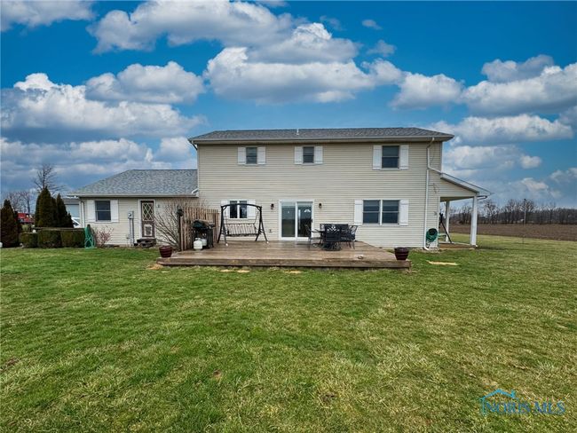 13451 Freyman Rd, House other with 5 bedrooms, 3 bathrooms and 2 parking in Cygnet OH | Image 24