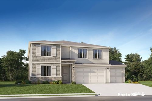 1353 S Sabrina Ave, Kuna, ID, 83634-5175 | Card Image