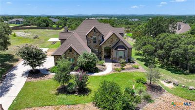 1414 Ledgebrook, House other with 4 bedrooms, 3 bathrooms and null parking in Spring Branch TX | Image 1