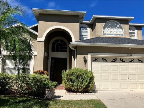 13644 Tetherline Trl, ORLANDO, FL, 32837-8070 | Card Image