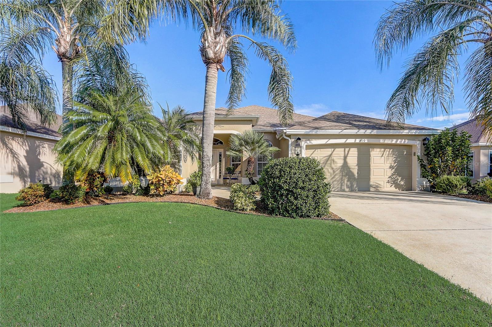Loris Loop, The Villages, FL 32162