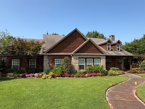 308 Waterford St, Catoosa, OK, 74015-5989 | Card Image