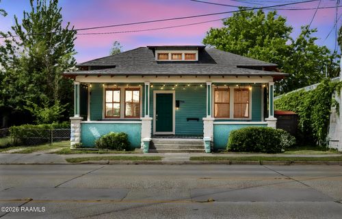 510 Garfield St, Lafayette, LA, 70501-8014 | Card Image