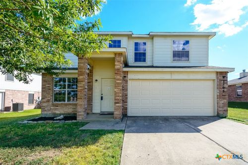 3506 Catalina Drive, Killeen, TX, 76549 | Card Image