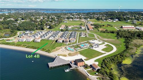 143 Newport Beach Drive, Portsmouth, RI, 02871 | Card Image