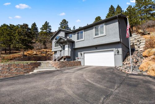 508 Viola St, Palmer Lake, CO, 80133-5160 | Card Image