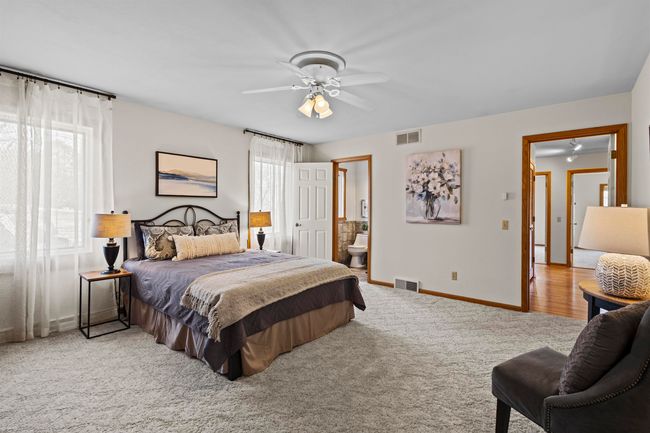 7849 Kruchten Rd, House other with 3 bedrooms, 4 bathrooms and null parking in LODI WI | Image 32