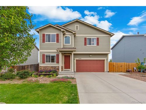 1223 Livingston Ave, Colorado Springs, CO, 80906-5586 | Card Image