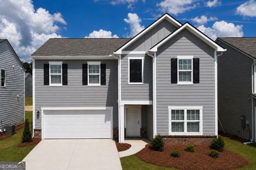 43 Ellenore Dr, Bethlehem, GA, 30620-2216 | Card Image