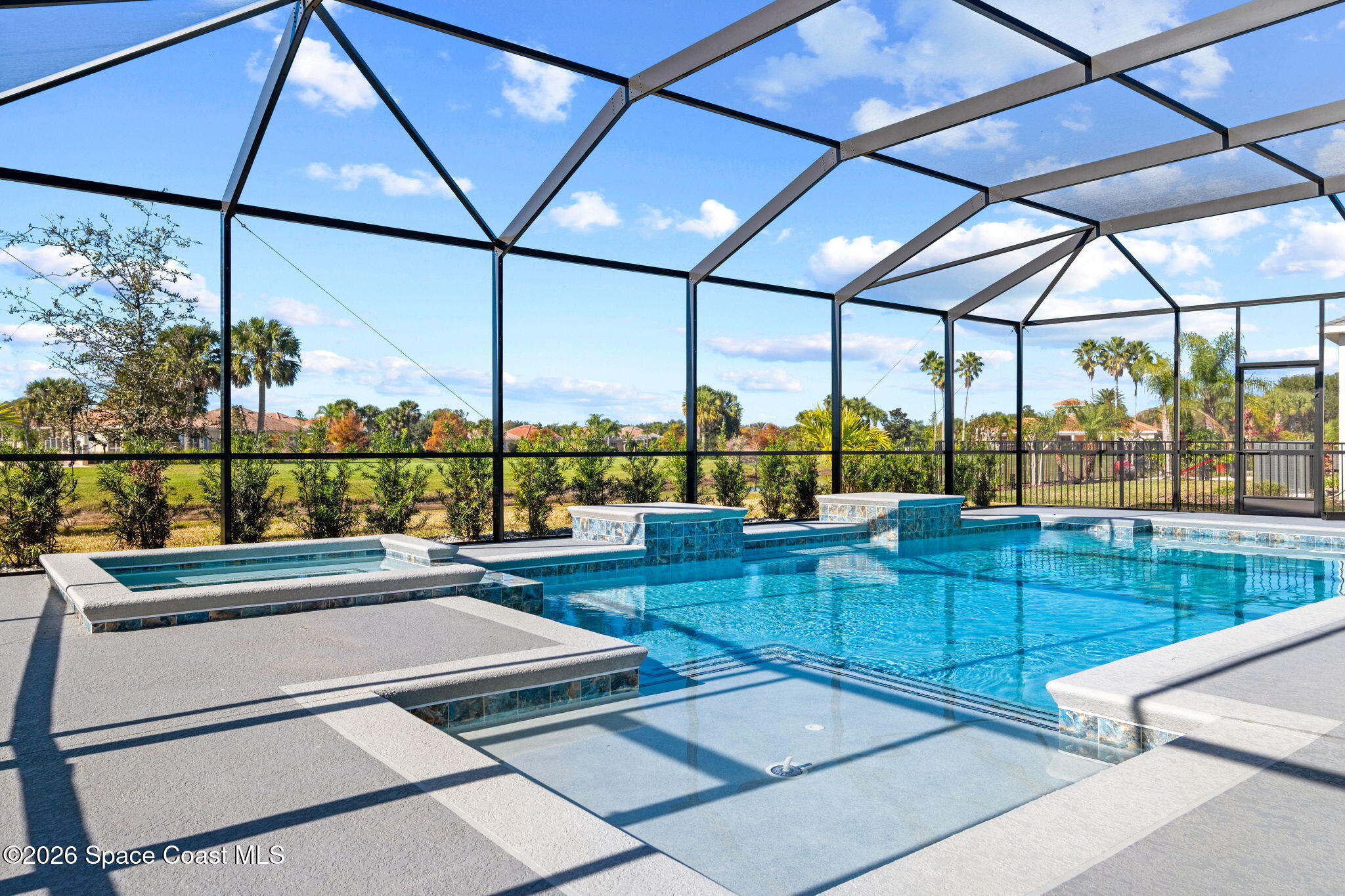 Residential in Palm Bay 5