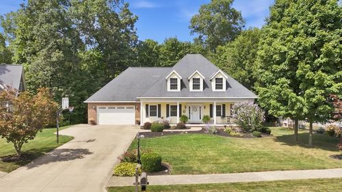 861 Williamsburg Ct, Ashland, OH, 44805-2961 | Card Image