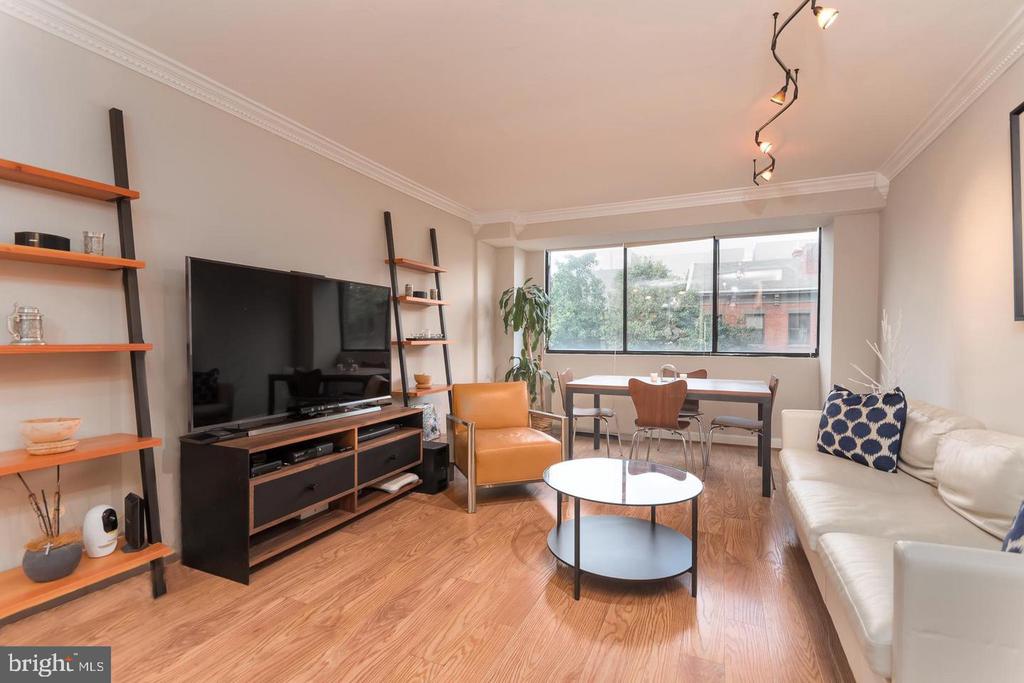 Residential Lease in WASHINGTON 2