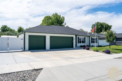 1224 Watson Peak Rd, Billings, MT, 59105-2381 | Card Image
