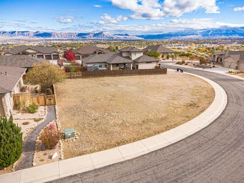 2658 Liberty View Drive, Grand Junction, CO, 81503 | Card Image