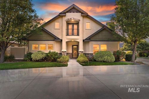 654 S Whisperwood Way, Boise, ID, 83709-5215 | Card Image