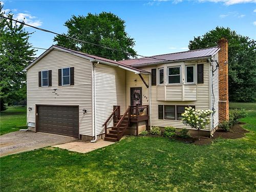 1437 Hosmer Rd, Barker, NY, 14012-9521 | Card Image