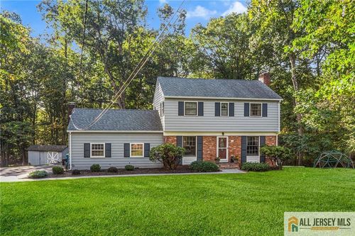 1266 Mount Vernon Rd, Bridgewater, NJ, 08807-1468 | Card Image