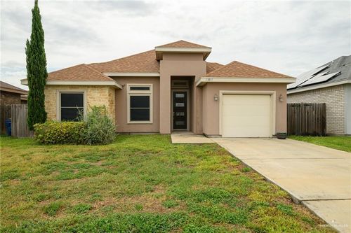 23314 Grapefruit Avenue, Harlingen, TX, 78552 | Card Image