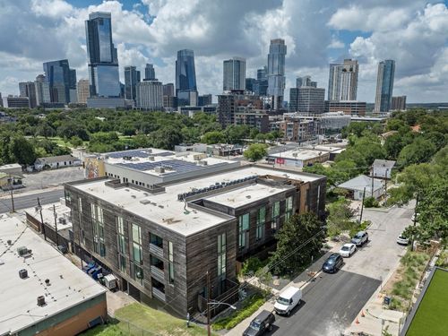 unit-102-1010 W 10th St, Austin, TX, 78703-5491 | Card Image