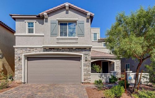 6642 Bristle Falls St, Las Vegas, NV, 89149-1320 | Card Image