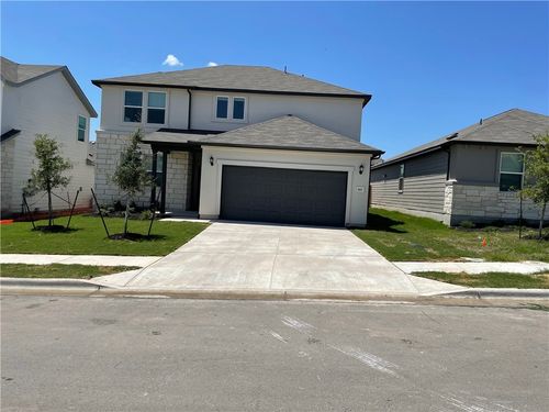 165 Andesite Trail, Liberty Hill, TX, 78642 | Card Image