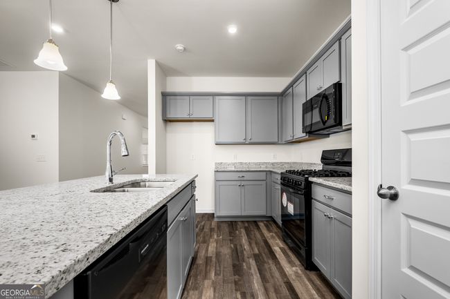 5 Oak St Ne, House other with 3 bedrooms, 2 bathrooms and 2 parking in Rome GA | Image 17