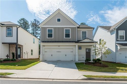 2785 Aralynn Way, College Park, GA, 30337-3902 | Card Image