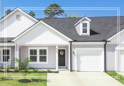 674 Hampton Dr, North Augusta, SC, 29860-9422 | Card Image
