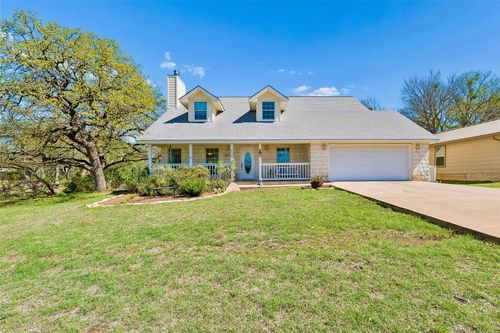 531 Pecan Creek Drive, Horseshoe Bay, TX, 78657 | Card Image