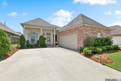 515 Silverbill Ln, Baton Rouge, LA, 70810-7400 | Card Image