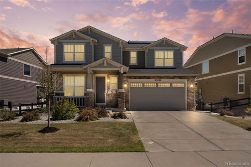 23830 E Minnow Drive, Aurora, CO, 80016 | Card Image