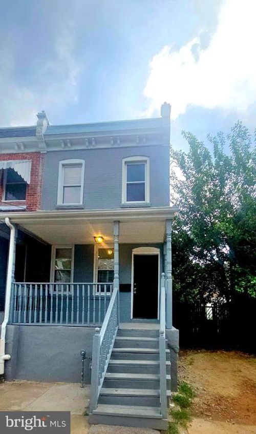200 N Rodney Street, WILMINGTON, DE, 19805 | Card Image