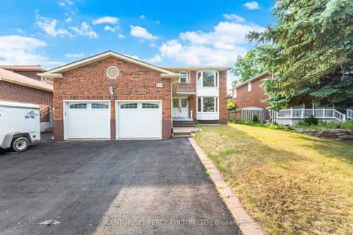 514 Lightfoot Pl, Pickering, ON, L1V5Z8 | Card Image
