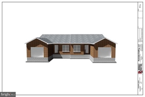 a-124 A Brumbaugh Ave, CHAMBERSBURG, PA, 17201-2804 | Card Image