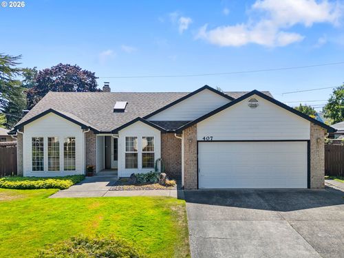 407 Nw 46th St, Vancouver, WA, 98663-1204 | Card Image