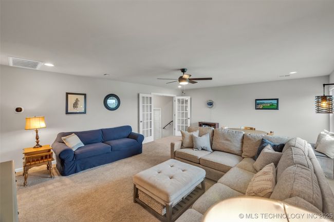 6808 S Chestnut Ave, House other with 4 bedrooms, 3 bathrooms and null parking in Broken Arrow OK | Image 46