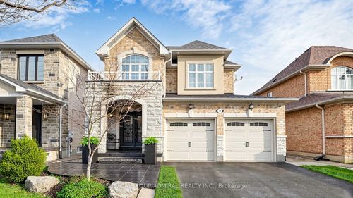 33 Calista St, Woodbridge, ON, L4H3H8 | Card Image